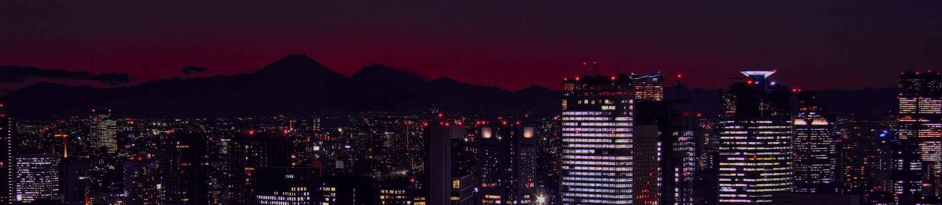 skyline
